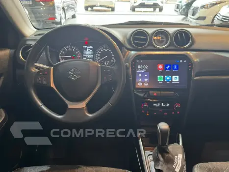 VITARA 1.6 16V GASOLINA 4YOU AUTOMATICO