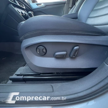 TAOS Highline 1.4 250 TSI Flex Aut.