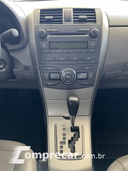 COROLLA 1.8 XEI 16V
