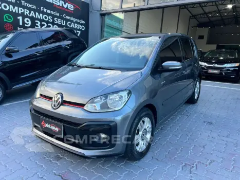 up! move 1.0 TSI Total Flex 12V 5p