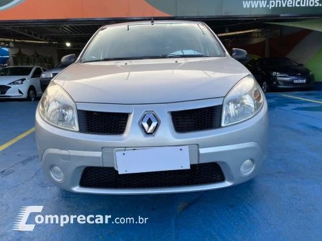 Sandero