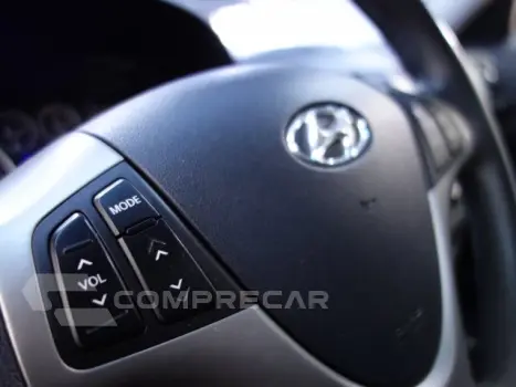 I30 - 2.0 MPFI GLS 16V 4P AUTOMÁTICO