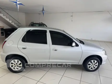 CELTA 1.0 MPFI LT 8V FLEX 2P MANUAL