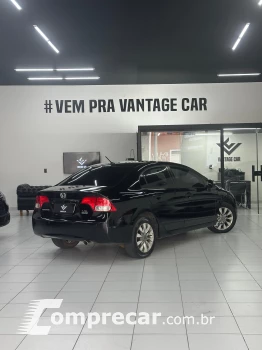 CIVIC 1.8 LXL 16V