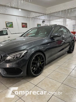 C 250 2.0 CGI Sport Turbo 16V