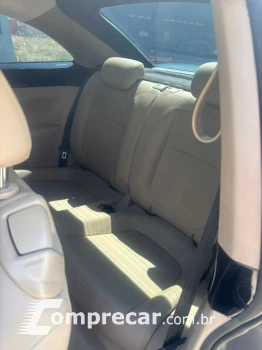 FUSCA 2.0 TSI 16V
