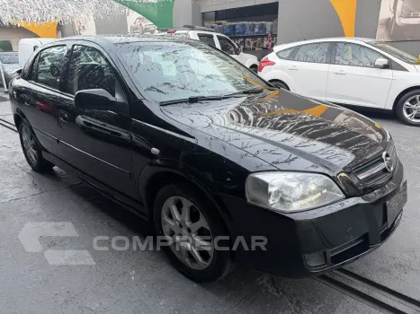 ASTRA 2.0 MPFI ADVANTAGE 8V FLEX 4P MANUAL