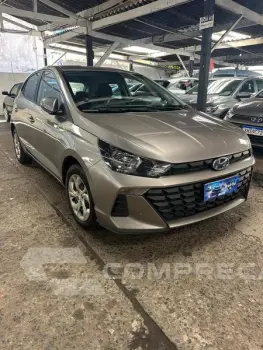 HB20 COMFORT 1.0 FLEX 12V MEC.