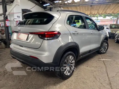 PULSE DRIVE 1.3 8V FLEX AUT.