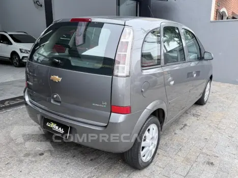 MERIVA 1.4 MPFI Maxx 8V