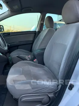SENTRA 2.0 16V