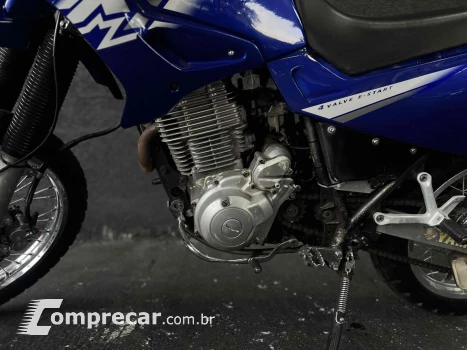XT 600 E