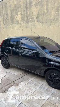 FIESTA 1.6 Rocam Hatch 8V