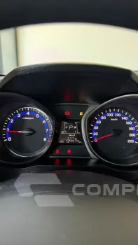 HB20 1.6 Comfort Plus 16V