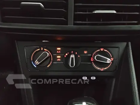 NIVUS 1.0 200 TSI TOTAL FLEX COMFORTLINE AUTOMÁTICO