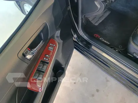 CAMRY 3.5 V6 BLINDADO