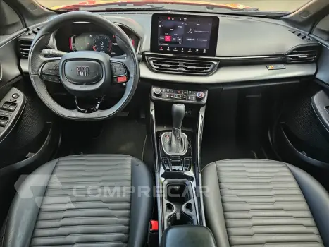 FASTBACK 1.3 TURBO 270 FLEX LIMITED EDITION AT6