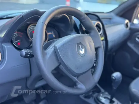 DUSTER 2.0 Dynamique 4X2 16V