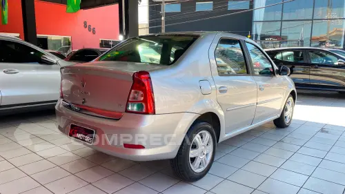 RENAULT LOGAN 1.0 EXPRESSION 16V
