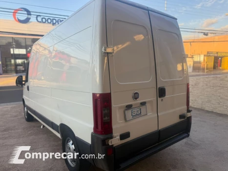 Ducato Maxi. Long. 2.3 T.Alto ME Diesel