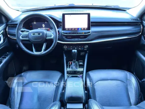 COMPASS 1.3 T270 TURBO FLEX LIMITED AT6
