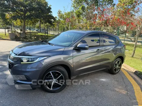 Honda HR-V 1.8 16V LX 4 portas