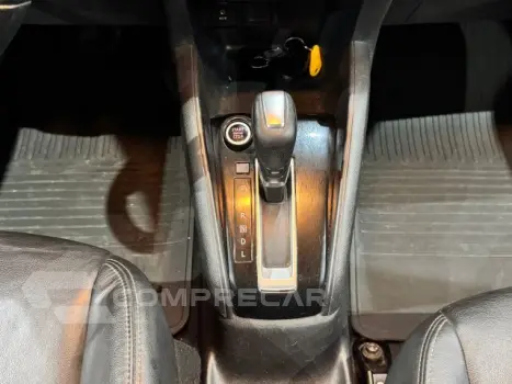 KICKS - 1.6 16V SL 4P XTRONIC
