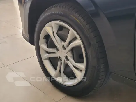 ARGO DRIVE 1.0 6V Flex