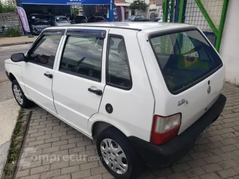 Fiat uno 1.o