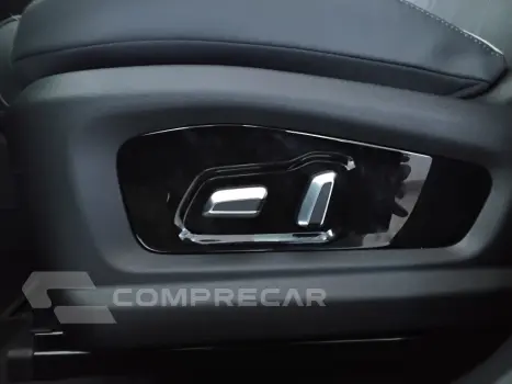 TIGGO 5x 1.5 VVT TURBO IFLEX SPORT CVT