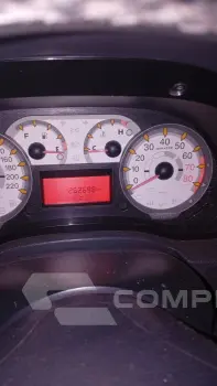 STRADA 1.8 MPI Adventure CE 16V