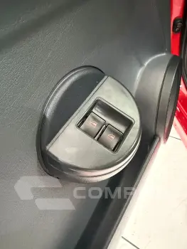 GOL 1.0 12V MPI Totalflex