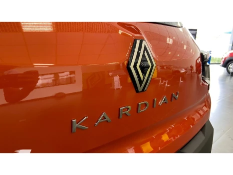KARDIAN 1.0 TCE FLEX PREMIÉRE EDITION EDC