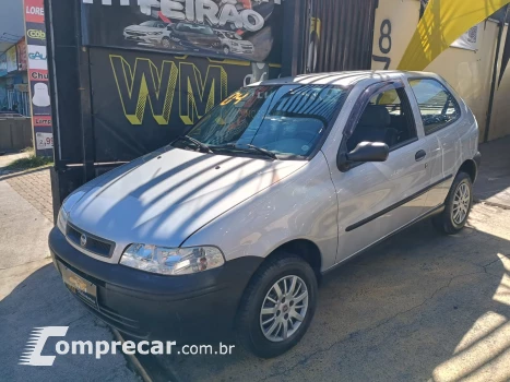 Fiat Palio 1.0 2 portas