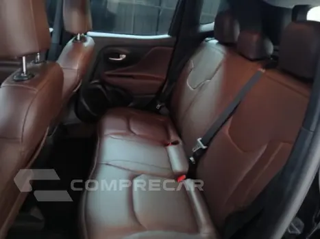 RENEGADE - 1.8 16V 4P AUTOMATICO