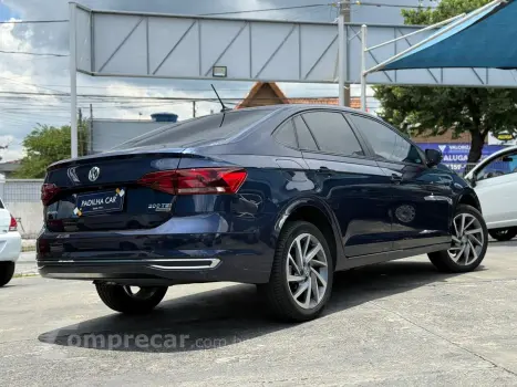 VIRTUS Highline 200TSI