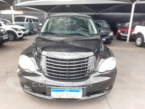 PT CRUISER 2.4 Classic 16V
