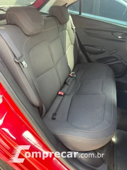 ONIX 1.4 MPFI LT 8V