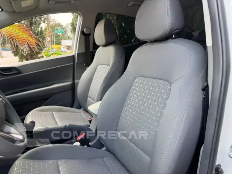 Hb20s 1.0 12V Flex Limited Manual