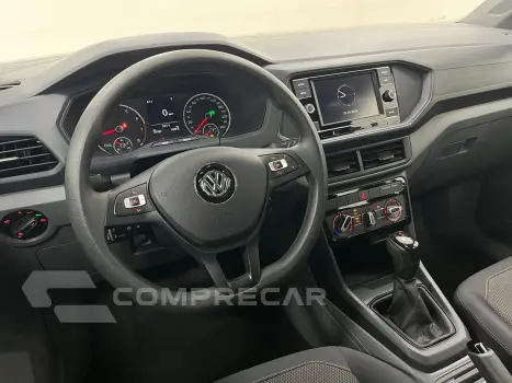 T-CROSS 1.0 200 TSI Sense