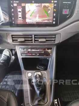 VIRTUS 1.4 250 TSI Exclusive