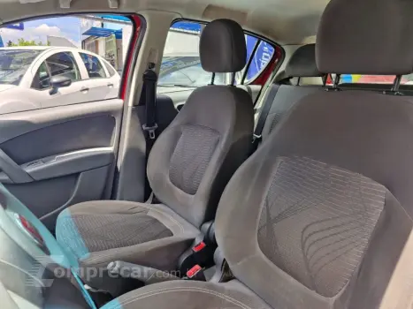 PALIO 1.0 MPI ATTRACTIVE 8V FLEX 4P MANUAL