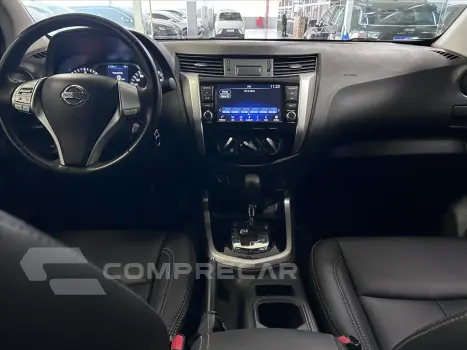 FRONTIER 2.3 16V TURBO DIESEL ATTACK CD 4X4 AUTOM
