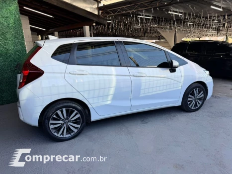 FIT EX CVT