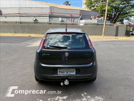 PUNTO 1.4 Attractive 8V