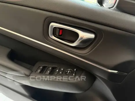 HR-V EXL 1.5 Flex Sensing 16V 5p Aut.