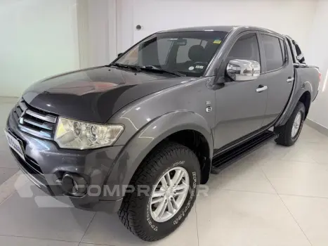 L200 TRITON HPE D