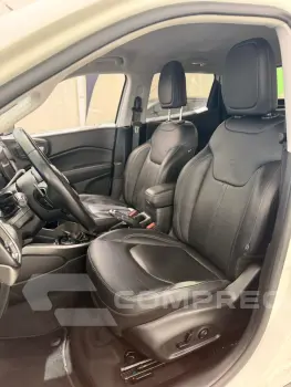 TORO 2.0 16V Turbo Volcano 4WD