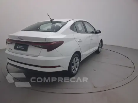 HB20S 1.0 12V FLEX COMFORT MANUAL