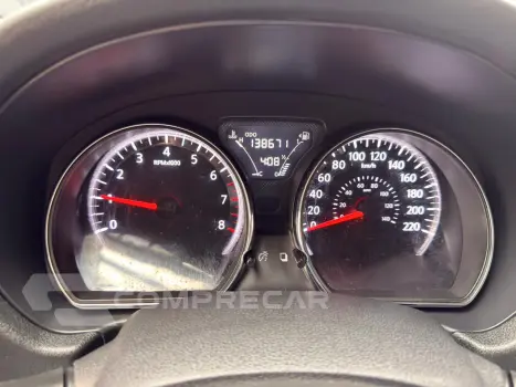VERSA 1.6 16V V-drive